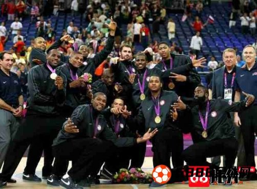 历届奥运会男篮冠军超全：美国男篮共获得13次冠