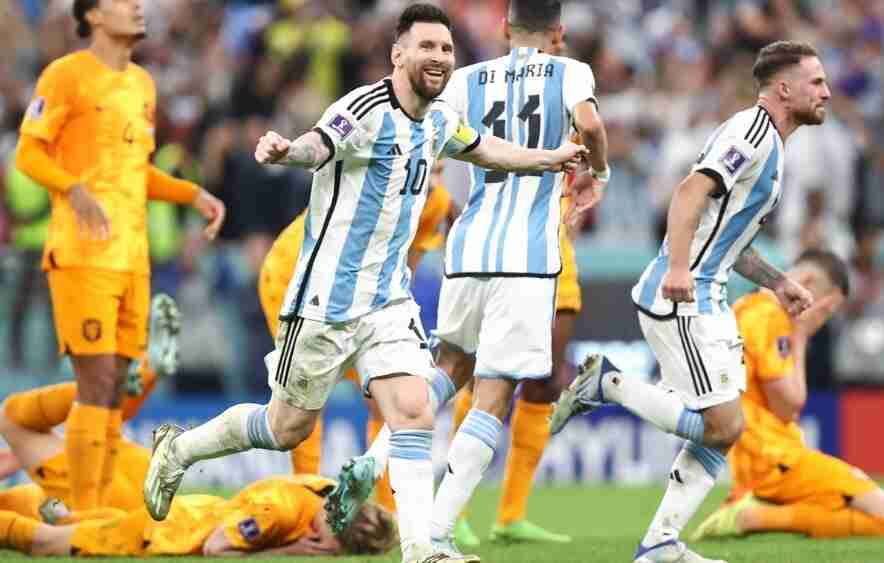 阿根廷足球队6月将对阵中国和印尼队