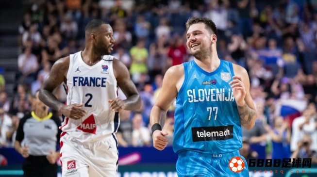 东契奇豪言夺冠，斯洛文尼亚男篮世界杯首战备战火热！
