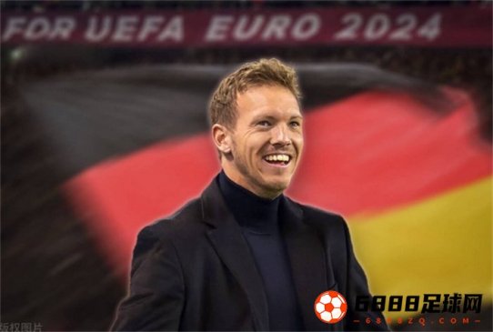纳格尔斯曼：德国国家队的短期救火主教练