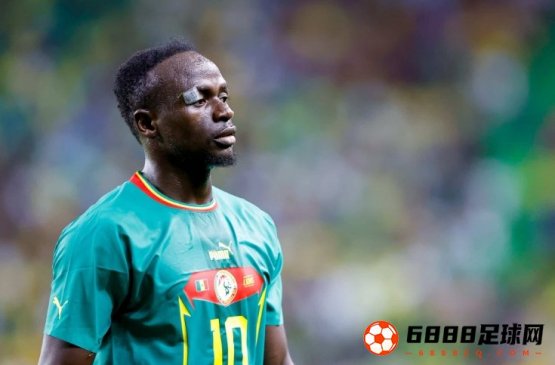 马内信心满满：塞内加尔期待友谊赛挑战阿尔及利亚