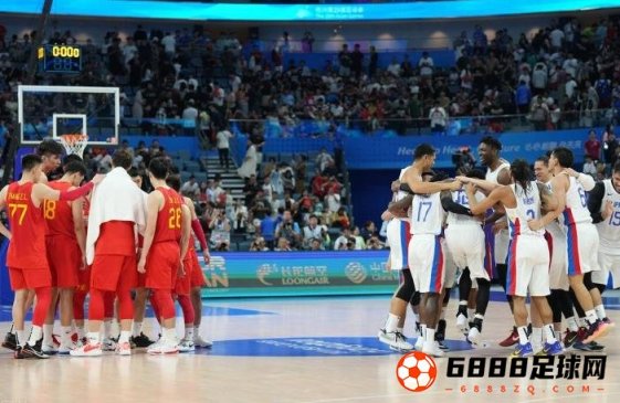 亚运失利背后，中国篮球的未来在何方？专业解读