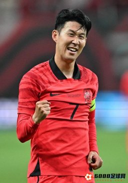 韩国队亚洲杯集结进展：孙兴慜等海归1月2日赴阿联酋